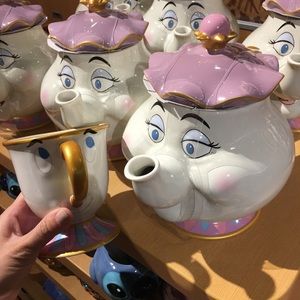 Meet your Posher, Michelle